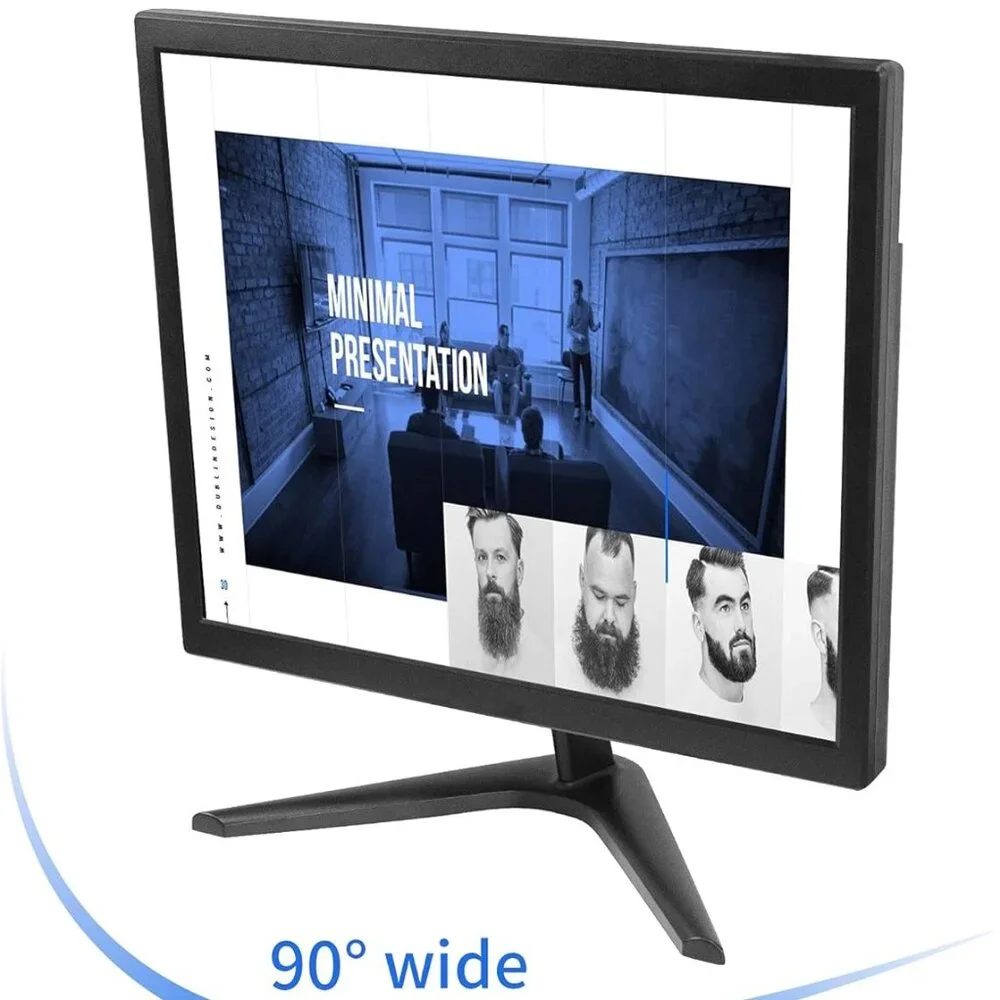 17in Monitor New